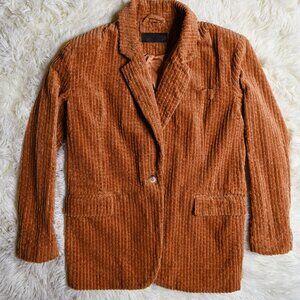 BLANK NYC Corduroy Blazer
